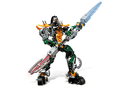 LEGO Umbra (8625-1) set