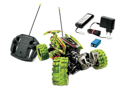 LEGO Outdoor Challenger (8675-1) set