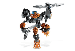 LEGO Toa Pohatu (8687-1) set