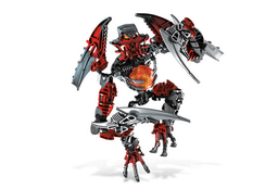 LEGO Antroz (8691-1) set