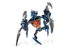 LEGO Vamprah (8692-1) set