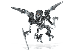 LEGO Chirox (8693-1) set