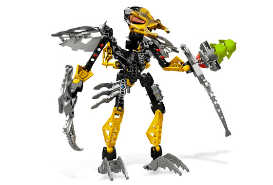 LEGO Bitil (8696-1) set, 2008