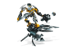 LEGO Toa Ignika (8697-1) set