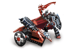 LEGO Lord Vladek (8702-1) set