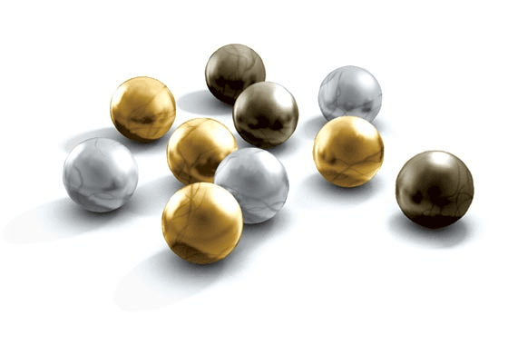 LEGO Zamor Spheres (8719-1) set, 2006