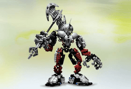 LEGO Axonn (8733-1) set