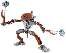 Toa Hordika Onewa