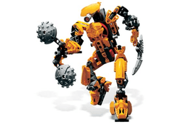 LEGO Keetongu (8755-1) set