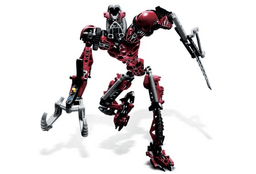 LEGO Sidorak (8756-1) set