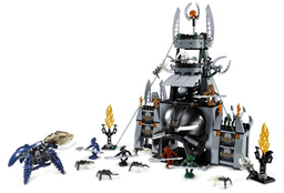 Tower of Toa