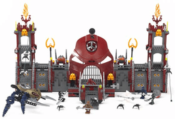 Battle of Metru Nui