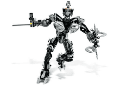 LEGO Roodaka (8761-1) set