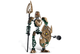 LEGO Toa Iruini (8762-1) set