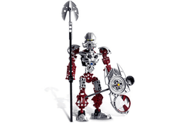LEGO Toa Norik (8763-1) set