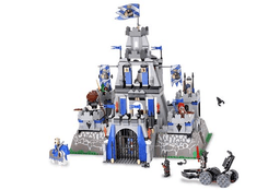 LEGO Castle of Morcia (8781-1) set