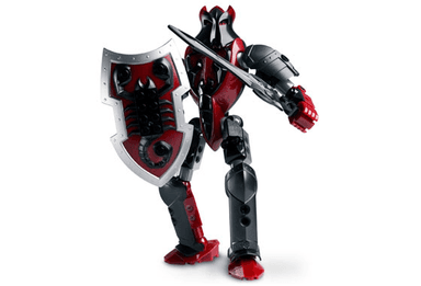 Lord Vladek