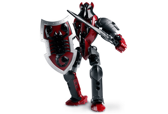 LEGO Lord Vladek (8795-1) set, 2005