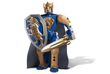 King Mathias (Series 2)