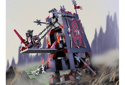 LEGO Vladek's Siege Engine (8800-1) set