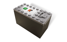 LEGO Power Functions AAA Battery Box (88000-1) set