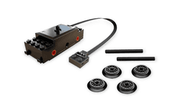 LEGO Power Functions Train Motor (88002-1) set