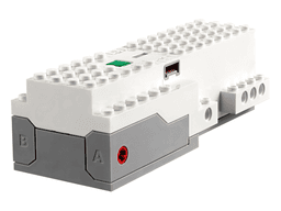 LEGO Move Hub (88006-1) set