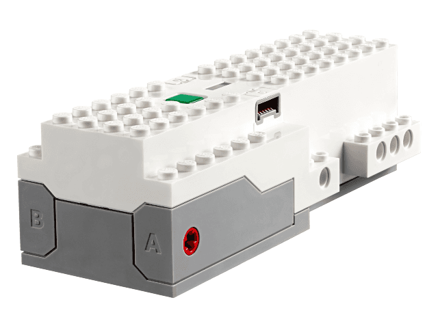 LEGO Move Hub (88006-1) set, 2019