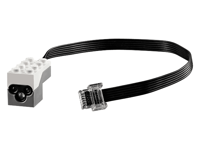 LEGO Color & Distance Sensor (88007-1) set, 2019