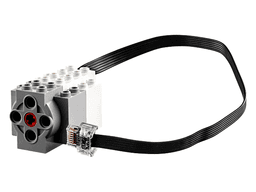 LEGO Medium Linear Motor (88008-1) set