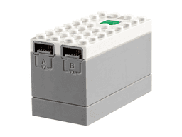 LEGO Hub (88009-1) set