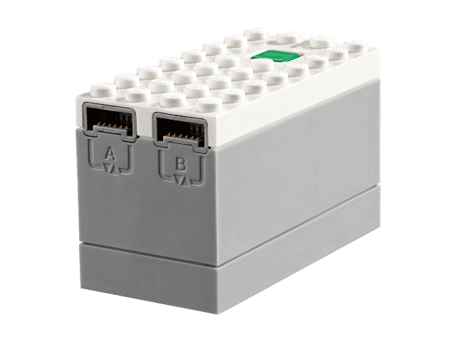 LEGO Hub (88009-1) set, 2019