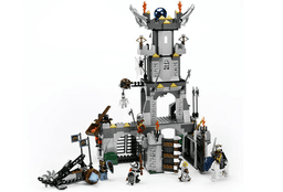 LEGO Mistlands Tower (8823-1) set