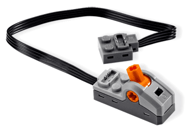 LEGO Power Functions Control Switch (8869-1) set, 2009