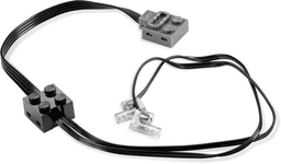 LEGO Power Functions Light (8870-1) set