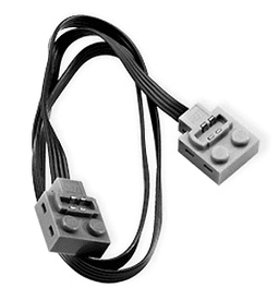 LEGO Power Functions Extension Wire (50cm) (8871-1) set
