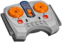 LEGO Power Functions IR Speed Remote Control (8879-1) set