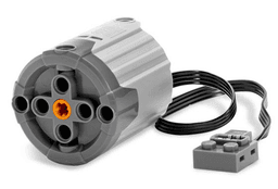 LEGO Power Functions XL-Motor (8882-1) set