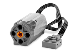 LEGO Power Functions M-Motor (8883-1) set