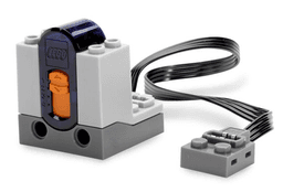 LEGO Power Functions IR Receiver (8884-1) set