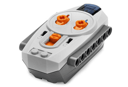 LEGO Power Functions IR Remote Control (8885-1) set