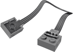 LEGO Power Functions Extension Wire (20cm) (8886-1) set