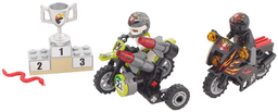 LEGO Snake Canyon (8896-1) set