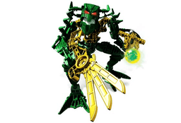 LEGO Zaktan (8903-1) set