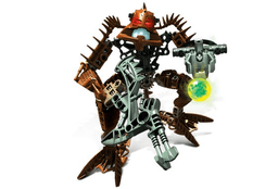 LEGO Avak (8904-1) set