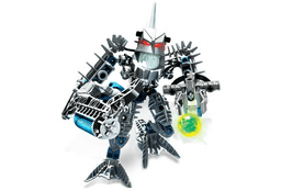 LEGO Thok (8905-1) set