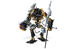 LEGO Toa Hewkii (8912-1) set
