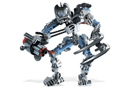 LEGO Toa Matoro (8915-1) set