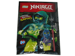 Ming foil pack