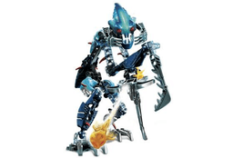 LEGO Takadox (8916-1) set